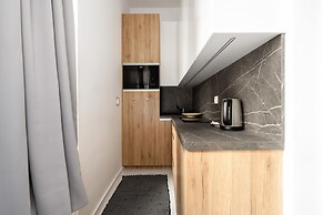 Studio Gasiorowskich8 by Renters