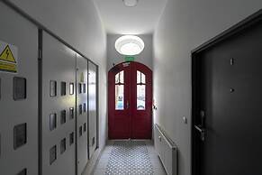 Studio Gasiorowskich8 by Renters