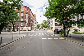 Studio Gasiorowskich8 by Renters