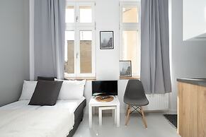 Studio Gasiorowskich8 by Renters