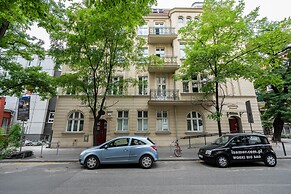 Studio Gasiorowskich8 by Renters