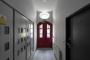 Studio Gasiorowskich8 by Renters