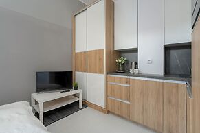 Studio Gasiorowskich8 by Renters