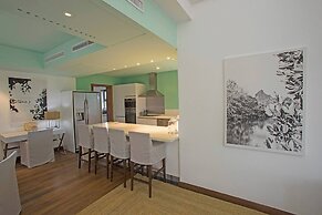 5 Bedroom Luxury Villa at Belle Riviere Residence