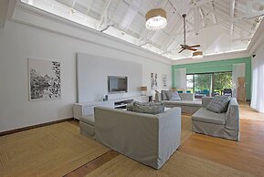 5 Bedroom Luxury Villa at Belle Riviere Residence