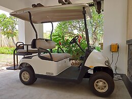 5 Bedroom Luxury Villa at Belle Riviere Residence