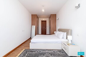 Hidden Haven by YourHost