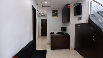 Hotel Briteway