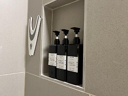 Charming Woodland Lodge 2 Person 1 Bedroom