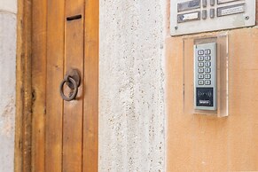 Charming Apartment in Campo de' Fiori