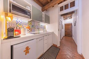 Charming Apartment in Campo de' Fiori