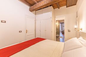 Charming Apartment in Campo de' Fiori