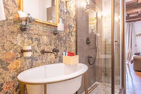 Charming Apartment in Campo de' Fiori