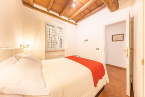 Charming Apartment in Campo de' Fiori