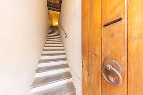 Charming Apartment in Campo de' Fiori