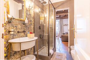 Charming Apartment in Campo de' Fiori