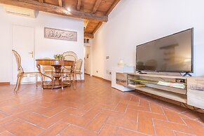Charming Apartment in Campo de' Fiori