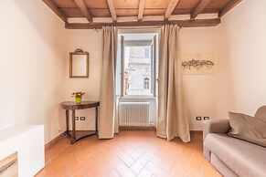 Charming Apartment in Campo de' Fiori