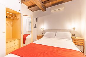 Charming Apartment in Campo de' Fiori