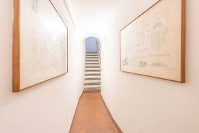 Charming Apartment in Campo de' Fiori