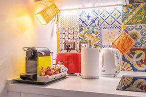 Charming Apartment in Campo de' Fiori