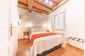 Charming Apartment in Campo de' Fiori