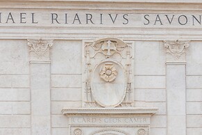 Charming Apartment in Campo de' Fiori