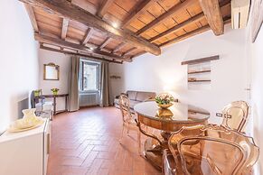 Charming Apartment in Campo de' Fiori