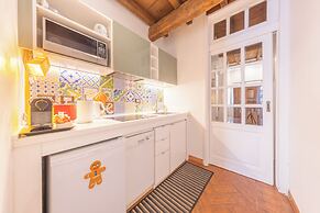 Charming Apartment in Campo de' Fiori