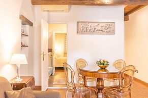 Charming Apartment in Campo de' Fiori