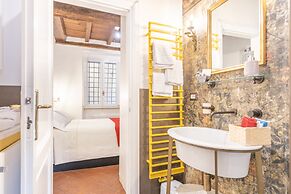 Charming Apartment in Campo de' Fiori