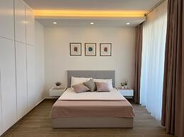 Particulier-Serviced Apartments