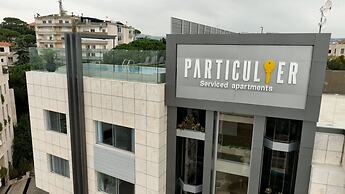 Particulier-Serviced Apartments