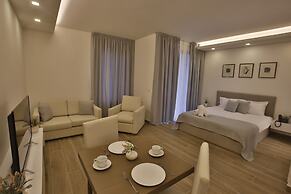Particulier-Serviced Apartments