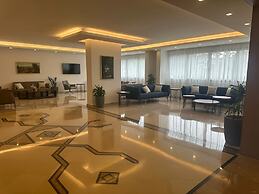Particulier-Serviced Apartments