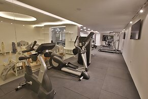 Particulier-Serviced Apartments