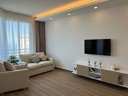 Particulier-Serviced Apartments