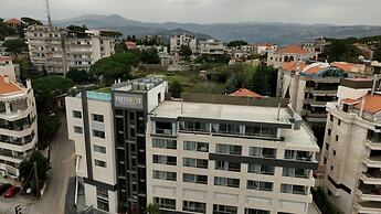 Particulier-Serviced Apartments