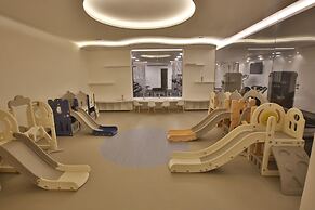 Particulier-Serviced Apartments