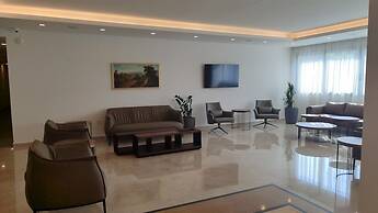 Particulier-Serviced Apartments