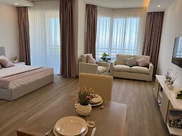 Particulier-Serviced Apartments