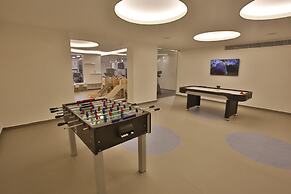Particulier-Serviced Apartments