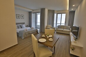 Particulier-Serviced Apartments