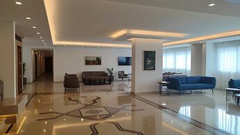 Particulier-Serviced Apartments