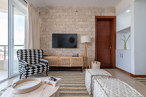 Luxe Bohemian by Yourhost