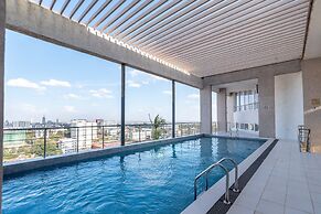 Luxe Bohemian by Yourhost