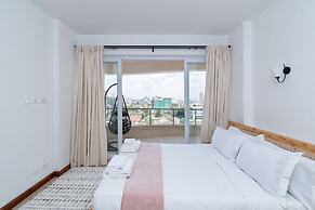 Luxe Bohemian by Yourhost