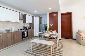 Luxe Bohemian by Yourhost