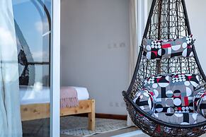 Luxe Bohemian by Yourhost