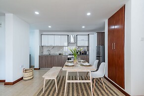 Luxe Bohemian by Yourhost